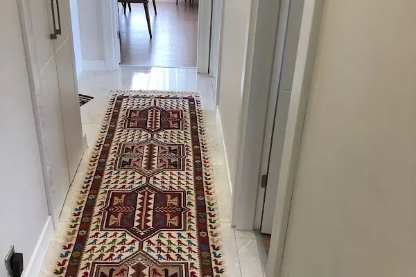 Pergamon Carpet Kadın Kooperatifi - Resim 7