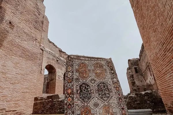 Pergamon Carpet Kadın Kooperatifi - Resim 6