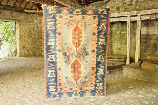 Pergamon Carpet Kadın Kooperatifi - Resim 8