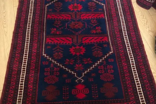 Pergamon Carpet Kadın Kooperatifi - Resim 19