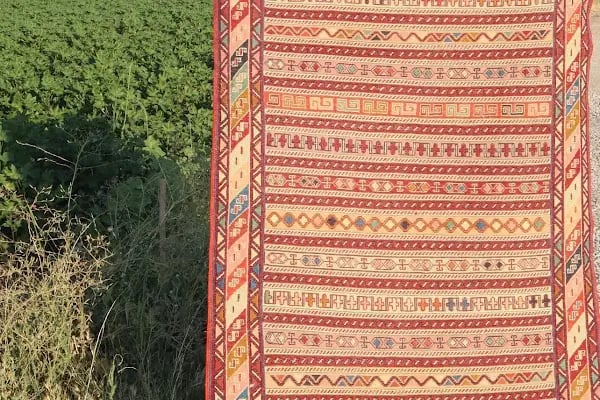 Pergamon Carpet Kadın Kooperatifi - Resim 4