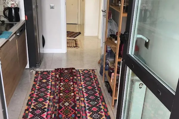 Pergamon Carpet Kadın Kooperatifi - Resim 14