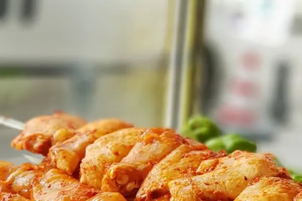 Urfa Kebap Ve Ciğer - Resim 16