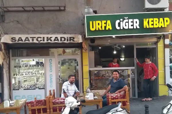 Urfa Kebap Ve Ciğer - Resim 1
