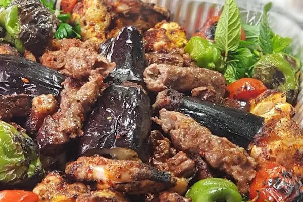 Urfa Kebap Ve Ciğer - Resim 9