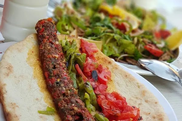 Urfa Kebap Ve Ciğer - Resim 17