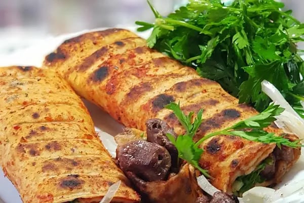 Urfa Kebap Ve Ciğer - Resim 11