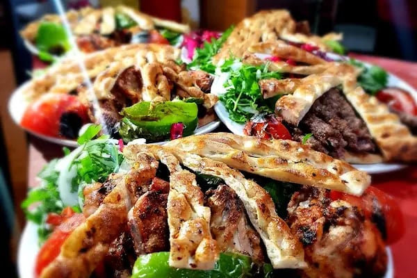 Urfa Kebap Ve Ciğer - Resim 2