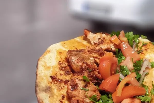 Urfa Kebap Ve Ciğer - Resim 12