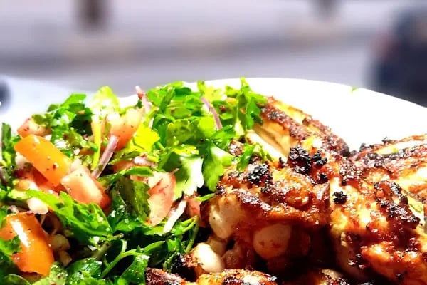 Urfa Kebap Ve Ciğer - Resim 8