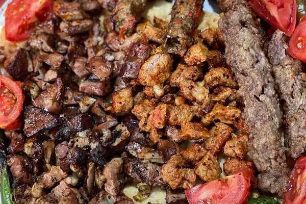 Urfa Kebap Ve Ciğer - Resim 3