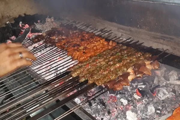 Urfa Kebap Ve Ciğer - Resim 19