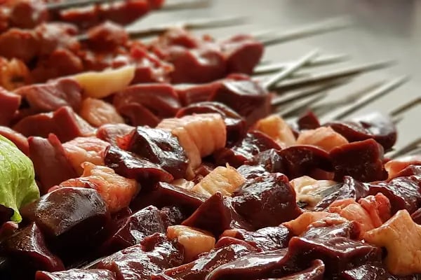 Urfa Kebap Ve Ciğer - Resim 6