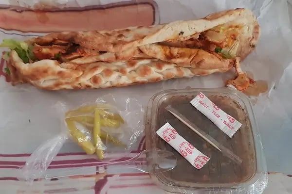 Urfa Kebap Ve Ciğer - Resim 15