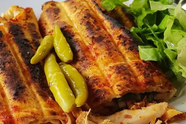 Urfa Kebap Ve Ciğer - Resim 5