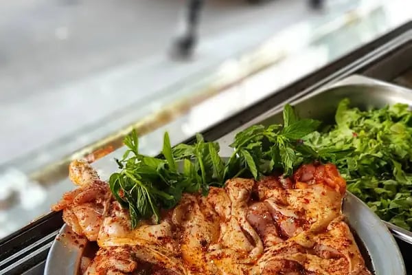 Urfa Kebap Ve Ciğer - Resim 10