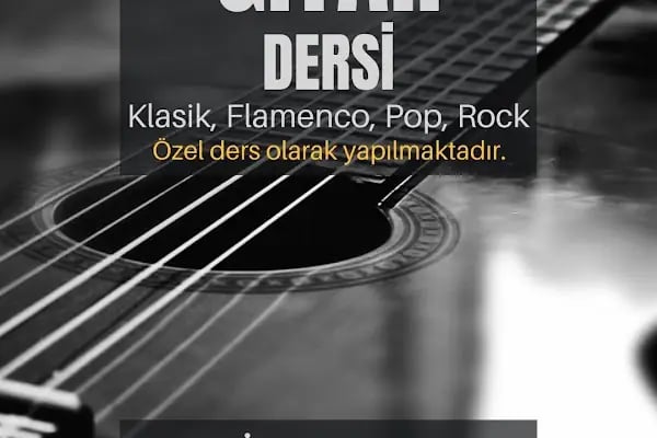 Kardeşler Müzik Eğitim - Sefaköy - Resim 4