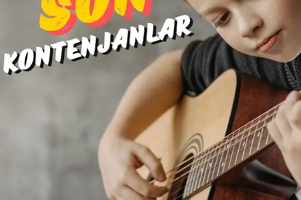 Kardeşler Müzik Eğitim - Sefaköy - Resim 11