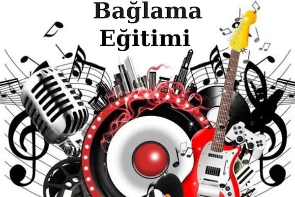 Kardeşler Müzik Eğitim - Sefaköy - Resim 9