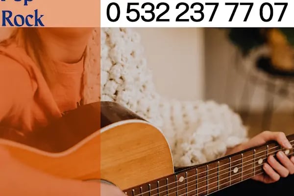 Kardeşler Müzik Eğitim - Sefaköy - Resim 5