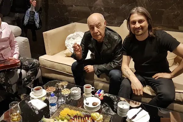 Kardeşler Müzik Eğitim - Sefaköy - Resim 2