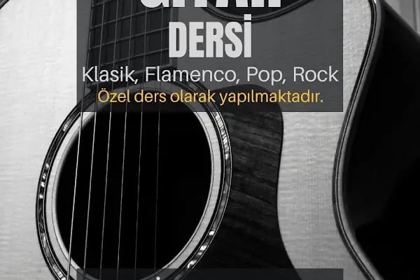 Kardeşler Müzik Eğitim - Sefaköy - Resim 8