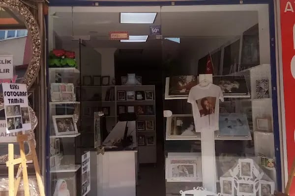 Aydın Fotoğrafcılık - Resim 3
