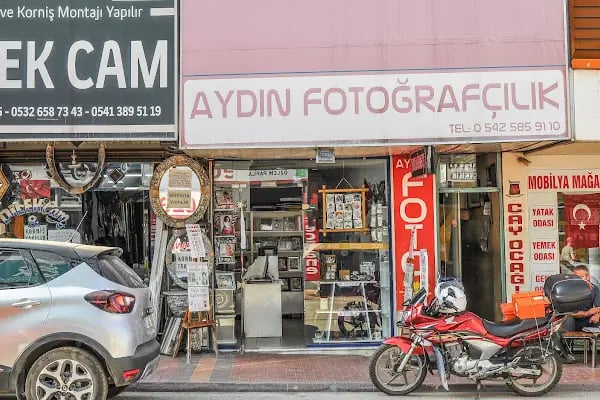 Aydın Fotoğrafcılık - Resim 5