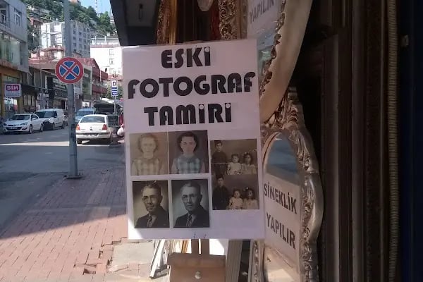 Aydın Fotoğrafcılık - Resim 9