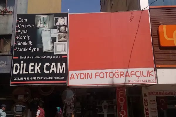 Aydın Fotoğrafcılık - Resim 8