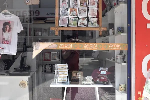Aydın Fotoğrafcılık - Resim 6
