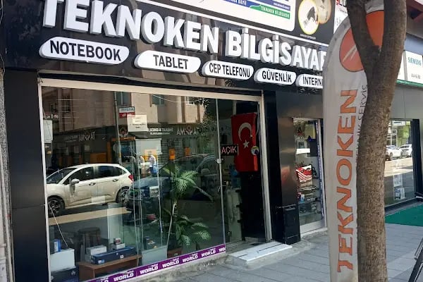TEKNOKEN BİLGİSAYAR VE İNTERNET HİZMETLERİ - AKINSOFT BURSA BÖLGE BAYİ - Resim 4