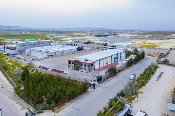 Lapista Gıda Sanayi ve Ticaret Limited Şirketi - Resim 2