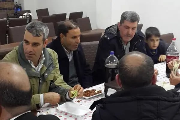 Diyarbakır İli Çermik İlçesi Ağırmat Köyü Derneği - Resim 3