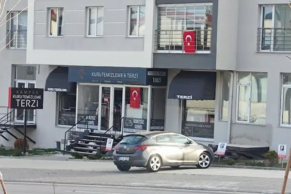 KAMPÜS KURUTEMİZLEME VE TERZİ - Resim 11