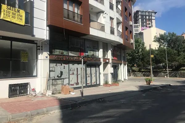 HAS M&amp;G GAYRİMENKUL - Resim 6
