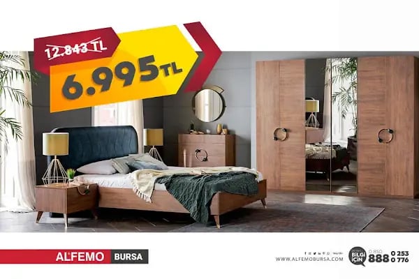 Alfemo Bursa - Resim 8