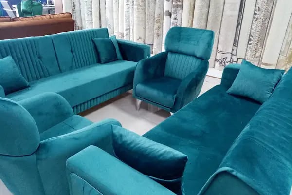 MEGA ANKASTRE BEYAZ EŞYA SHOP - Resim 16
