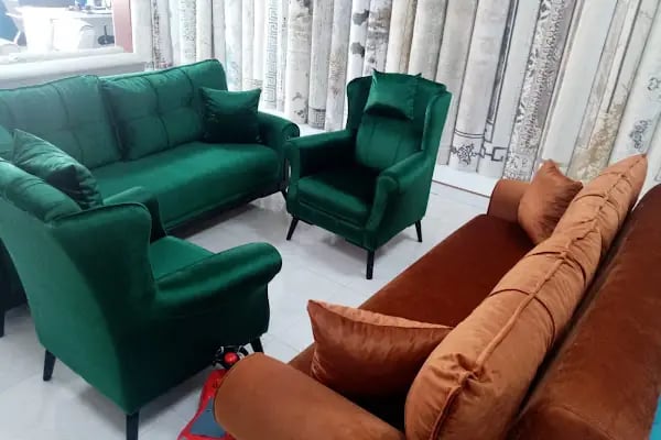 MEGA ANKASTRE BEYAZ EŞYA SHOP - Resim 4