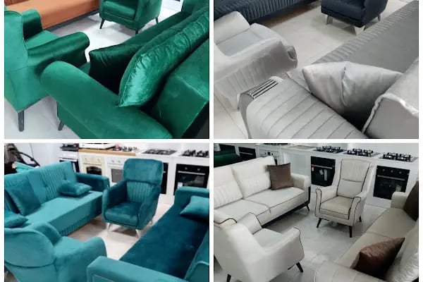 MEGA ANKASTRE BEYAZ EŞYA SHOP - Resim 19