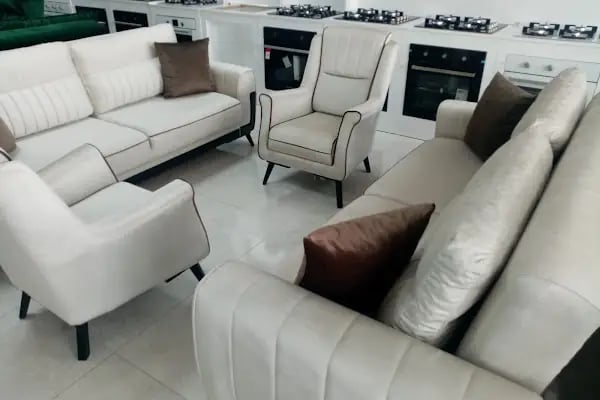 MEGA ANKASTRE BEYAZ EŞYA SHOP - Resim 14