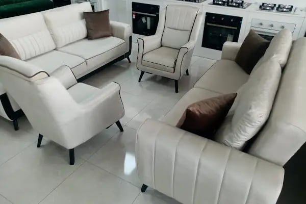MEGA ANKASTRE BEYAZ EŞYA SHOP - Resim 11