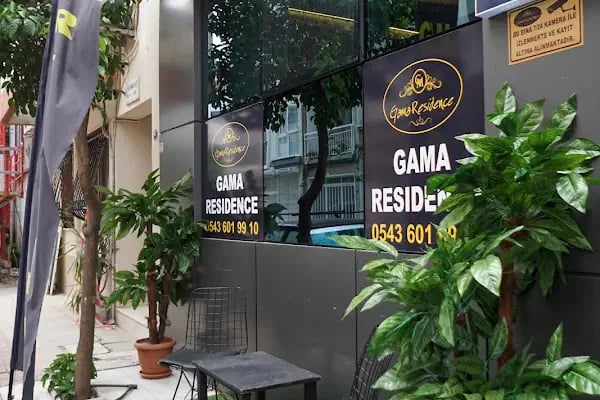 GAMA RESİDENCE % PLUS - Resim 3