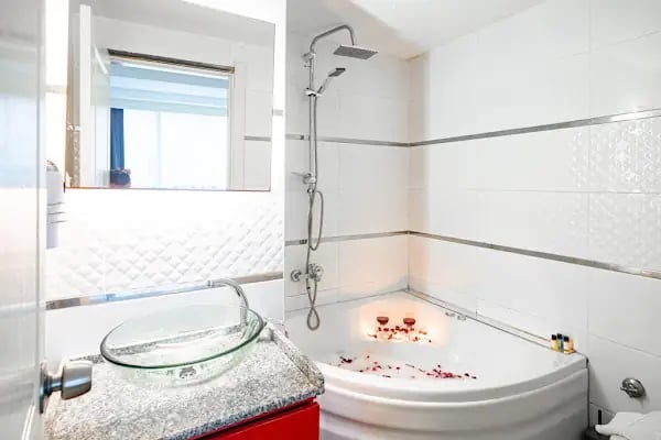 GAMA RESİDENCE % PLUS - Resim 2