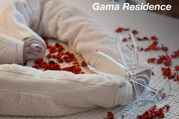 GAMA RESİDENCE % PLUS - Resim 15