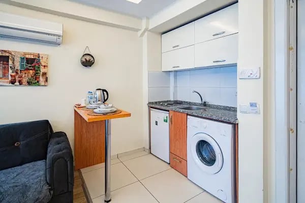 GAMA RESİDENCE % PLUS - Resim 8