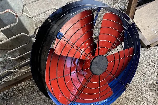 Kale Global Teknik Elektrik Bobinaj - Resim 17