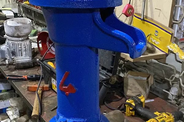Kale Global Teknik Elektrik Bobinaj - Resim 16
