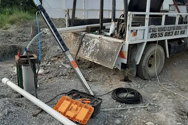 Kale Global Teknik Elektrik Bobinaj - Resim 8
