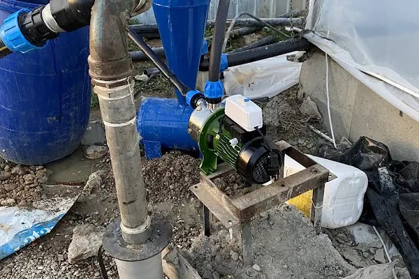 Kale Global Teknik Elektrik Bobinaj - Resim 15